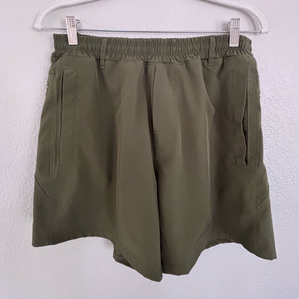 Men’s freeballers athletic shorts